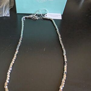 Park Lane Hazy necklace
